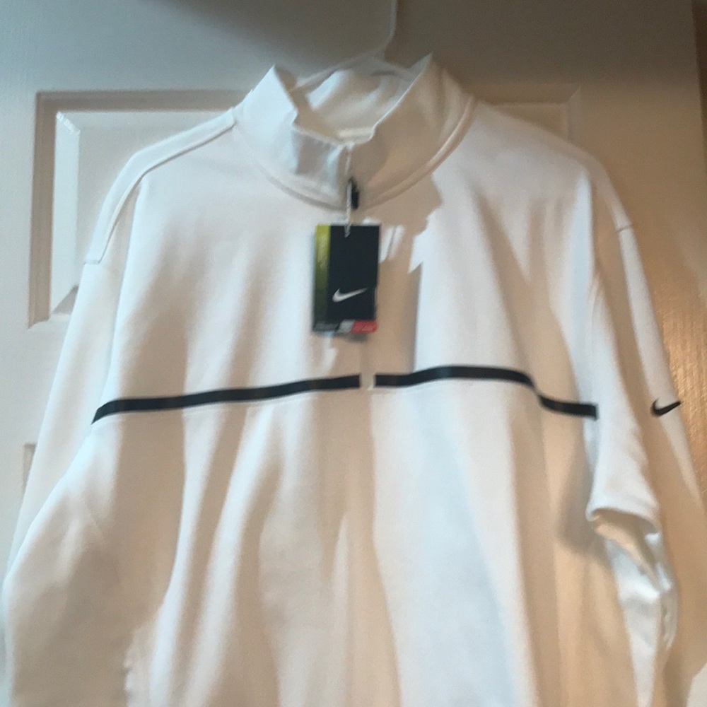Men’s Nike Golf Tour Performance jersey sweater